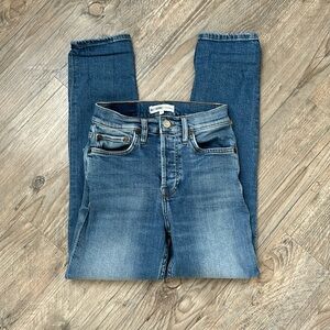 Re/Done Originals Jeans